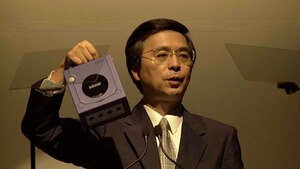 Genyo Takeda was a key figure in the development of the GameCube