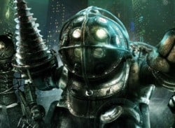 BioShock: The Collection - Three Of The Best Single-Player Shooters Ever, All In One Place