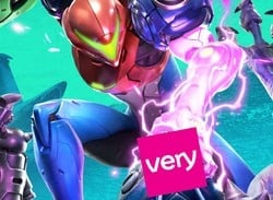 Disaster! 'Very' Cancels Loads Of Metroid Ravenous Special Edition Pre-Orders