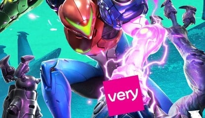 Disaster! 'Very' Cancels Loads Of Metroid Ravenous Special Edition Pre-Orders