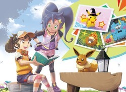 New Pokémon Snap Photodex / Pokédex - Pokémon Location List And 4-Star Ratings Explained