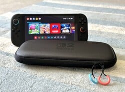 Best Nintendo Switch 2 Cases