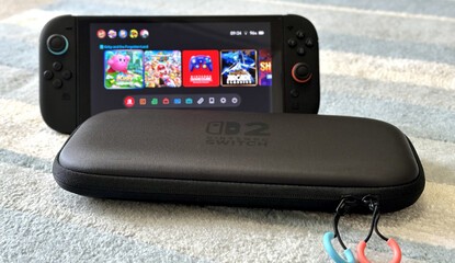 Best Nintendo Switch 2 Cases