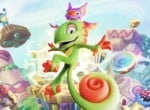 Yooka-Replaylee Remaster Officially Confirmed For 'Nintendo Platforms'