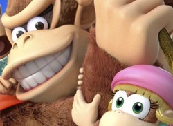 Nintendo Canada Announces an Awesome Donkey Kong Country: Tropical Freeze Contest