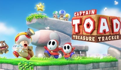 Captain Toad: Treasure Tracker Walkthrough - Episode 3 Gems, Extra Challenges, And Pixel Toad Locations