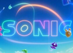 Sonic Colours to Brighten Up DS and Wii