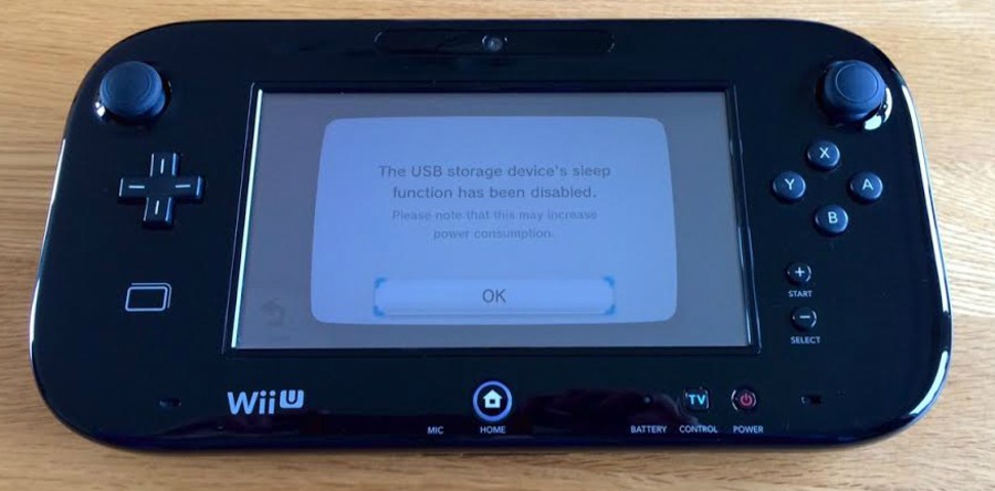 大阪買い 【ジャンク】wii+コントローラー+1TB HDD+2GB microSD