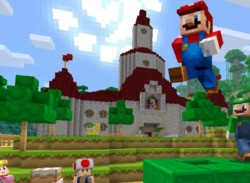 Minecraft Beats Pokémon, Zelda And Animal Crossing To The Prize Of "World's Leading Fandom"