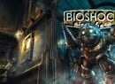 A Bioshock Movie Is In The Works At Netflix