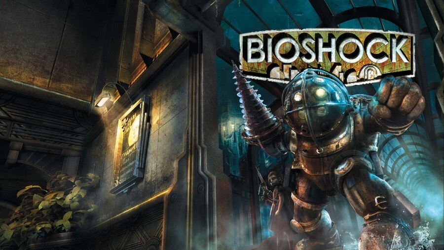 Bioshock