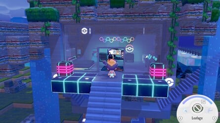 Pokémon Pokopia: Best Cloud Islands & Developer Island Codes