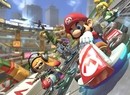 Half Of All Switch Owners In The US Have Bought Zelda, Mario And Mario Kart