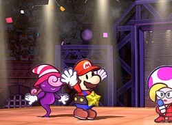 Paper Mario: The Thousand-Year Door: Glitz Pit Guide - How To Get The Champ's Belt