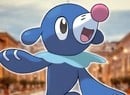 Yes, Pope Leo Really Did Sign A Popplio Pokémon Card