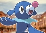 Yes, Pope Leo Really Did Sign A Popplio Pokémon Card