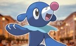 Random: Yes, Pope Leo Really Did Sign A Popplio Pokémon Card