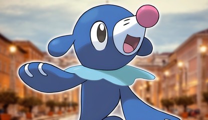 Yes, Pope Leo Really Did Sign A Popplio Pokémon Card