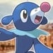 Random: Yes, Pope Leo Really Did Sign A Popplio Pokémon Card