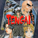 Tengai (Switch eShop)