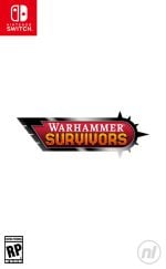 Warhammer Survivors