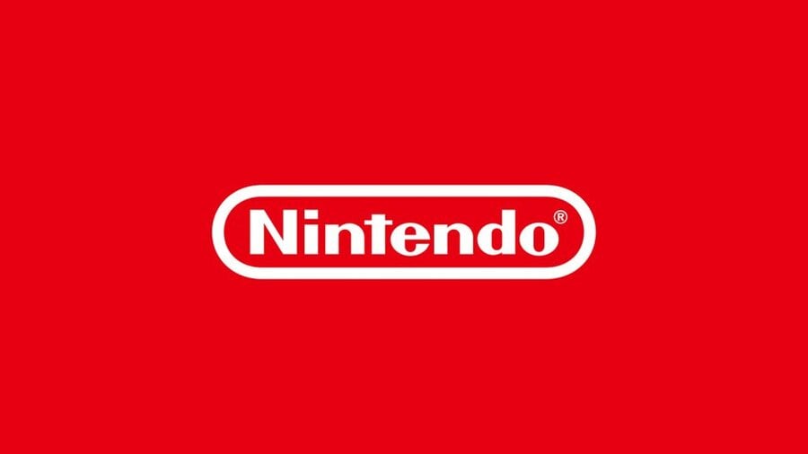 Nintendo Logosu