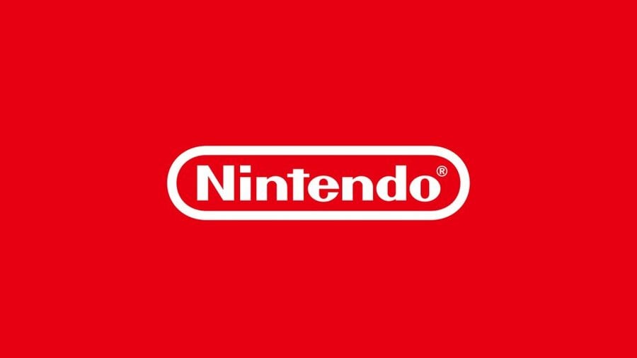 Nintendo Logo