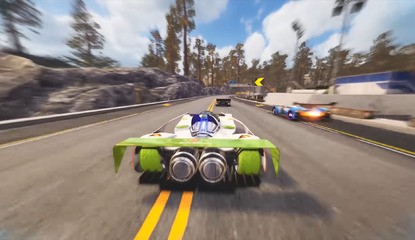 Xenon Racer Is Just The Tip Of The Iceberg For Falsely Advertised Games On Switch