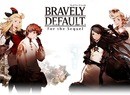Bravely Default To Feature Optional Special Attack Abilities as Microtransactions