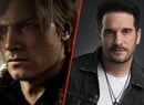 "I Literally Got Goosebumps" - Nick Apostolides On Returning As Leon In Resident Evil Requiem