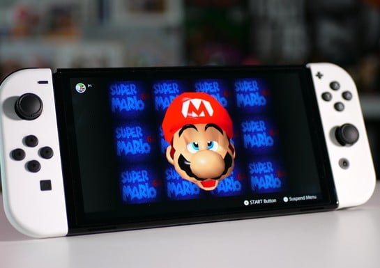 Uh Oh, Nintendo's Seemingly Raising A Whole Bunch Of Prices In Canada