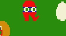 Arcade Archives 2 SCRAMBLED EGG