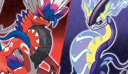 Premium Pokémon Figures Of Miraidon And Koraidon Now Available For Order