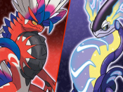Premium Pokémon Figures Of Moraidon And Koraidon Now Available For Order