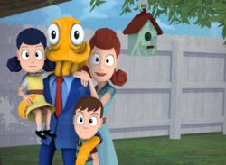 Octodad: Dadliest Catch Gets A Revised Release Date