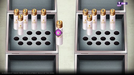 Yurukill DevBuild SS 1