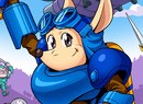 Rocket Knight Adventures: Re-Sparked (Switch) - A Sparkling Return For One Of The 1990s' Best Platformers