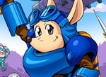 Rocket Knight Adventures: Re-Sparked (Switch) - A Sparkling Return For One Of The 1990s' Best Platformers