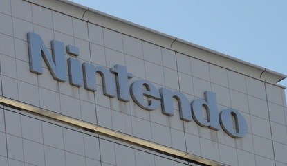 Nintendo Shares Hit Three-Month High Ahead of Major Releases