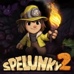 Spelunky 2 (Switch eShop)