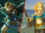 Nintendo Announces First Cast Members For The Legend Of Zelda Movie