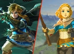 Nintendo Announces First Cast Members For The Legend Of Zelda Movie