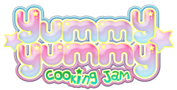 Yummy Yummy Cooking Jam Cover