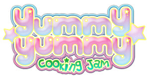 Yummy Yummy Cooking Jam