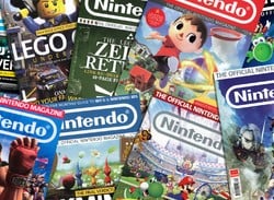 An Insider's Look At The End Of An Era At Official Nintendo Magazine