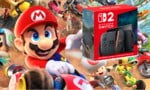 Nintendo Is (Kinda) Returning To Region-Locking With A Cheaper Japanese Switch 2