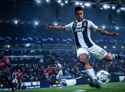 Belgian Government Launches Criminal Investigation Into EA Over "Illegal" FIFA Loot Boxes