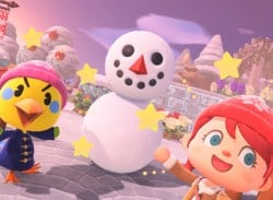 Animal Crossing: New Horizons Update 2.0.4 Patch Notes - Fixes For The Main Game And Happy Home Paradise