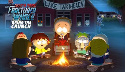 South Park: The Fractured But Whole - Bring The Crunch DLC Available Now On Switch
