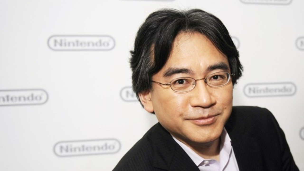 Video Gaming Historian Pays Tribute To The Late Nintendo President